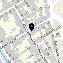Appartement UTT00 B 5455 2
