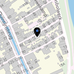 Appartement UTT00 B 5461 3