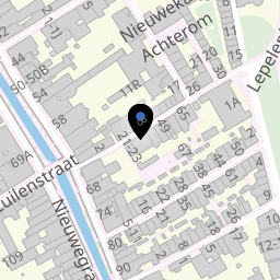 Appartement UTT00 B 5462 5