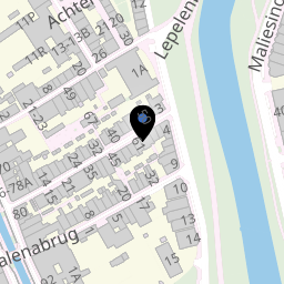 Appartement UTT00 B 5467 2