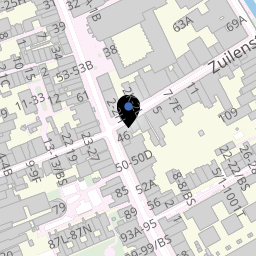 Appartement UTT00 B 5514 2
