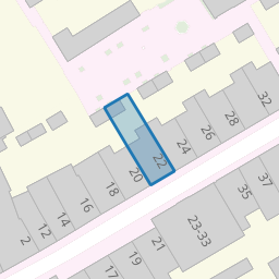 Perceel UTT00-B-5549