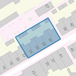 Perceel UTT00-B-5551