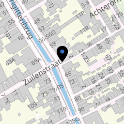 Appartement UTT00 B 5556 5