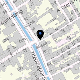 Appartement UTT00 B 5556 7