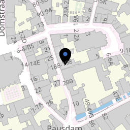 Appartement UTT00 B 5563 3