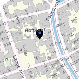 Appartement UTT00 B 5570 2
