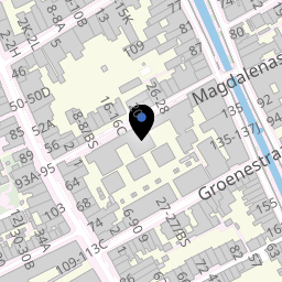 Appartement UTT00 B 5612 67