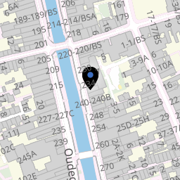 Appartement UTT00 B 5625 2
