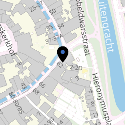 Appartement UTT00 B 5636 3
