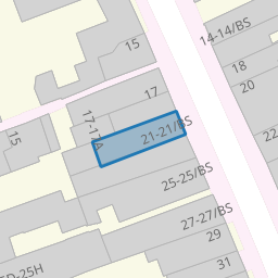 Perceel UTT00-B-5640