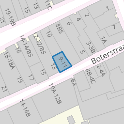 Perceel UTT00-C-1797