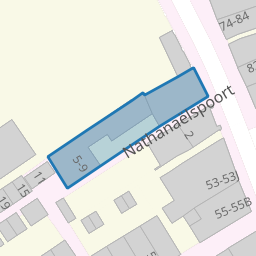 Perceel UTT00-C-2711