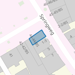 Perceel UTT00-C-2733