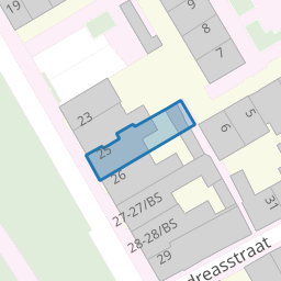 Perceel UTT00-C-6799