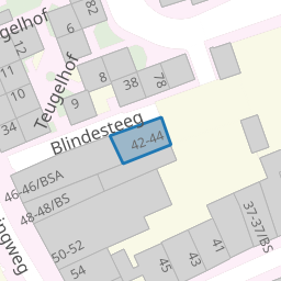 Perceel UTT00-C-7949