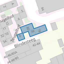 Perceel UTT00-C-8218