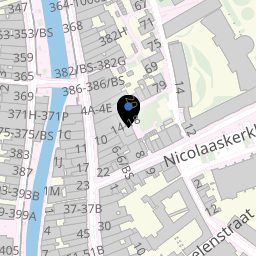 Appartement UTT00 C 8312 12