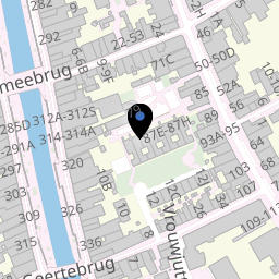 Appartement UTT00 C 8351 7