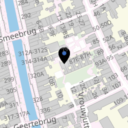 Appartement UTT00 C 8351 8