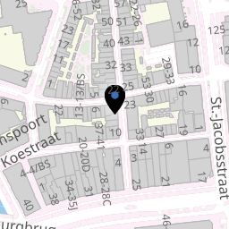 Appartement UTT00 C 8416 1