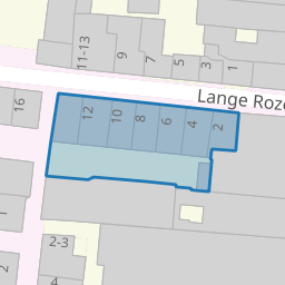 Perceel UTT00-C-8490