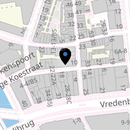 Appartement UTT00 C 8506 3