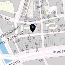 Appartement UTT00 C 8506 5