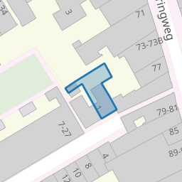 Perceel UTT00-C-9190