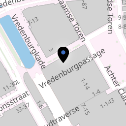 Appartement UTT00 C 9435 34