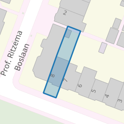Perceel UTT00-D-1468