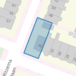 Perceel UTT00-D-1650