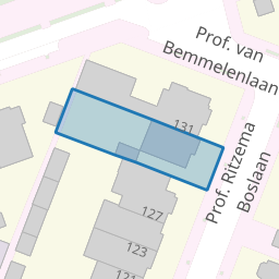 Perceel UTT00-D-1801