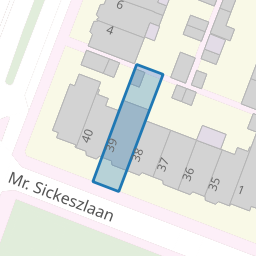 Perceel UTT00-D-2124