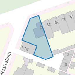 Perceel UTT00-D-3437