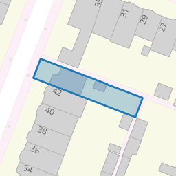 Perceel UTT00-D-3441