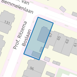 Perceel UTT00-D-4136