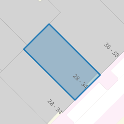 Perceel UTT00-E-401