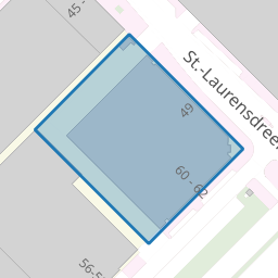 Perceel UTT00-E-460