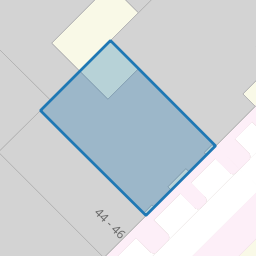 Perceel UTT00-E-465