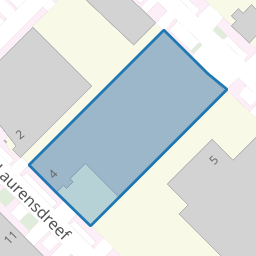 Perceel UTT00-E-518