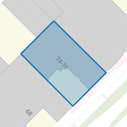Perceel UTT00-E-522