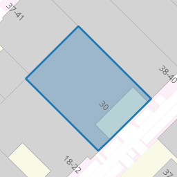Perceel UTT00-E-524