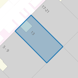 Perceel UTT00-E-526