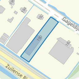 Perceel UTT00-E-541
