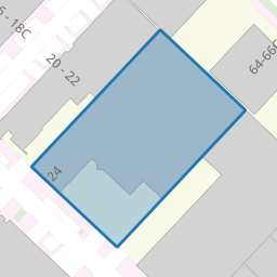 Perceel UTT00-E-554