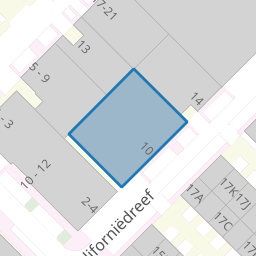 Perceel UTT00-E-584