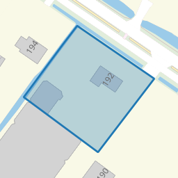 Perceel UTT00-E-593
