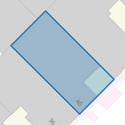 Perceel UTT00-E-606