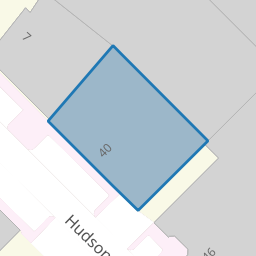 Perceel UTT00-E-609